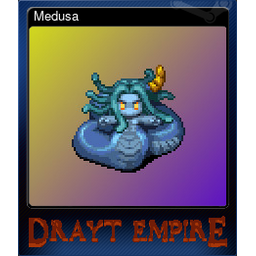 Medusa