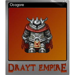 Ocogore (Foil)