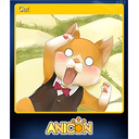 Cat (Trading Card)