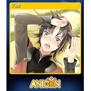 Kad (Trading Card)