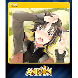 Kad (Trading Card)