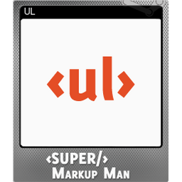 UL (Foil)