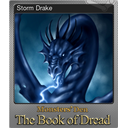Storm Drake (Foil)