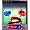 Party Time! (Foil)