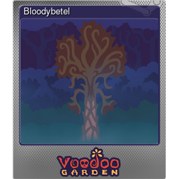 Bloodybetel (Foil)