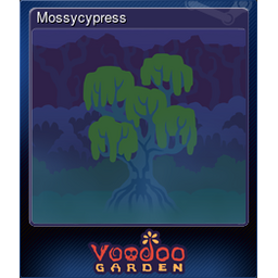 Mossycypress