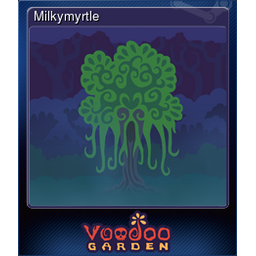 Milkymyrtle