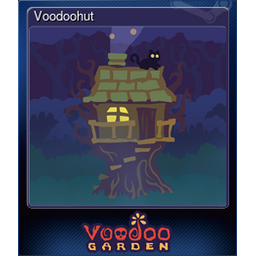 Voodoohut