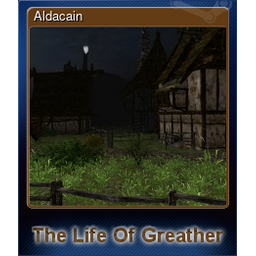 Aldacain