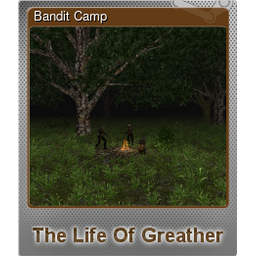 Bandit Camp (Foil)
