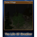 Oxlea Village