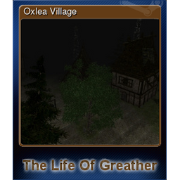 Oxlea Village