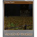 Oxlea Farm (Foil)
