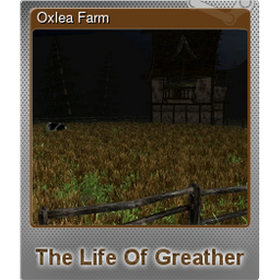 Oxlea Farm (Foil)