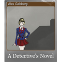 Alex Goldberg (Foil)