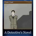 Clark Card