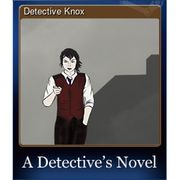 Detective Knox
