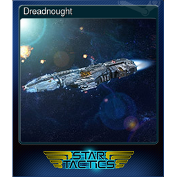 Dreadnought