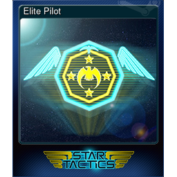 Elite Pilot