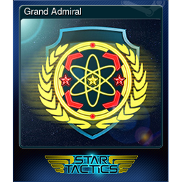 Grand Admiral