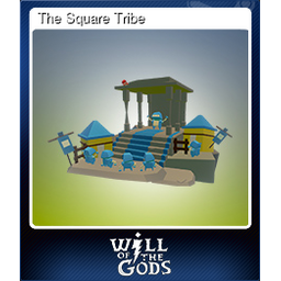 The Square Tribe