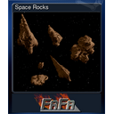 Space Rocks