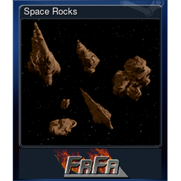 Space Rocks