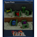 Spare Parts