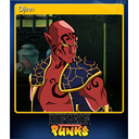 Djinn (Trading Card)