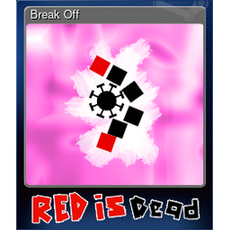 Break Off