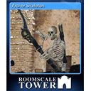 Archer Skeleton