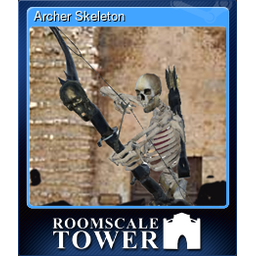Archer Skeleton