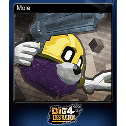 Mole