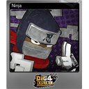 Ninja (Foil)