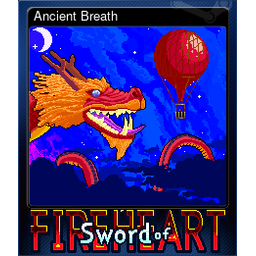 Ancient Breath