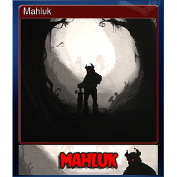 Mahluk