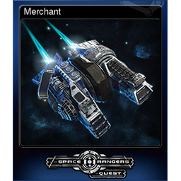 Merchant