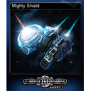 Mighty Shield