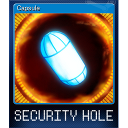 Capsule