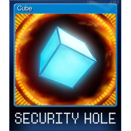 Cube