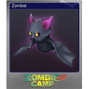 Zombat (Foil)