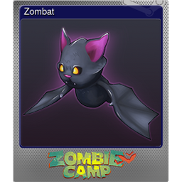 Zombat (Foil)