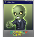 Zombie Suit (Foil)