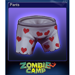 Pants