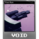 First Ruin (Foil)