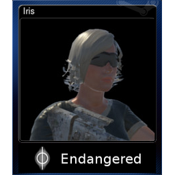 Iris