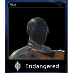 Max