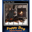 Big Dogs Rule