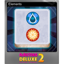 Elements (Foil)