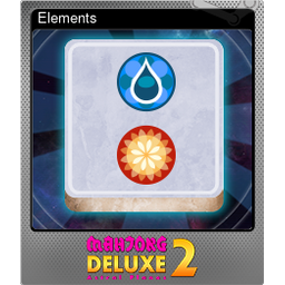 Elements (Foil)
